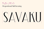 Irazhumi, a Serif Font by Burntilldead (Thumbnail 11 of 16)
