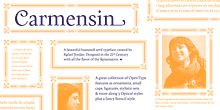 Carmensin