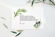 Mediterranean Summer Dolce Vita, a Decorative Illustration by Catch the Dream Art (Thumbnail 23 of 25)