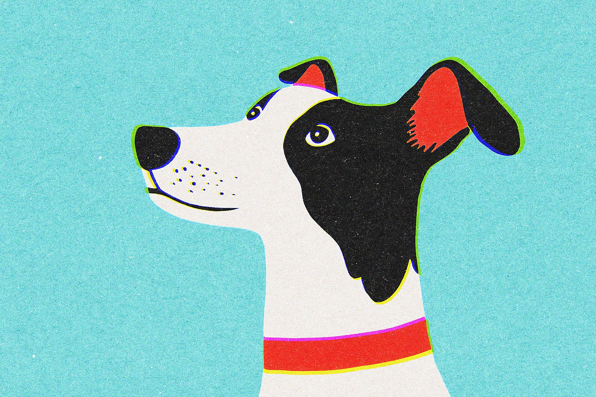 Old Printer Effect, a Layer Style Add-On by Design Squad (Photo 3 of 7)