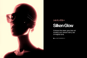 Magic Glow Photo Effect, a Layer Style Add-On by pixelbuddha.net (Thumbnail 2 of 10)