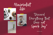 Baweni - Handwritten Script Font, a Script Font by StringLabs (Thumbnail 6 of 9)