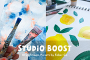 Lightroom Presets Bundle (3 for 2), a Preset Add-On by Faber Co. (Thumbnail 6 of 9)