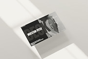 Pitch Deck Presentation Template, a Presentation Template by Studio Monova (Thumbnail 7 of 15)