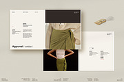 Brand Proposal Template, a Presentation Template by Studio Elevate (Thumbnail 8 of 11)