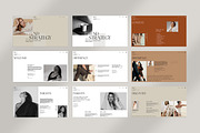 Brand Strategy | Canva, a Presentation Template by evgenystudio (Thumbnail 6 of 8)