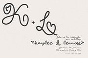 Magic Cupid is a Script font, a Script Font by Brown Cupple (Thumbnail 4 of 9)