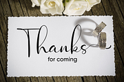 Magnolina, a Script Font by Essentials Studio (Thumbnail 11 of 11)