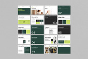 Brand Guideline Template | Canva, a Brochure Template by ElvinPrint (Thumbnail 8 of 8)
