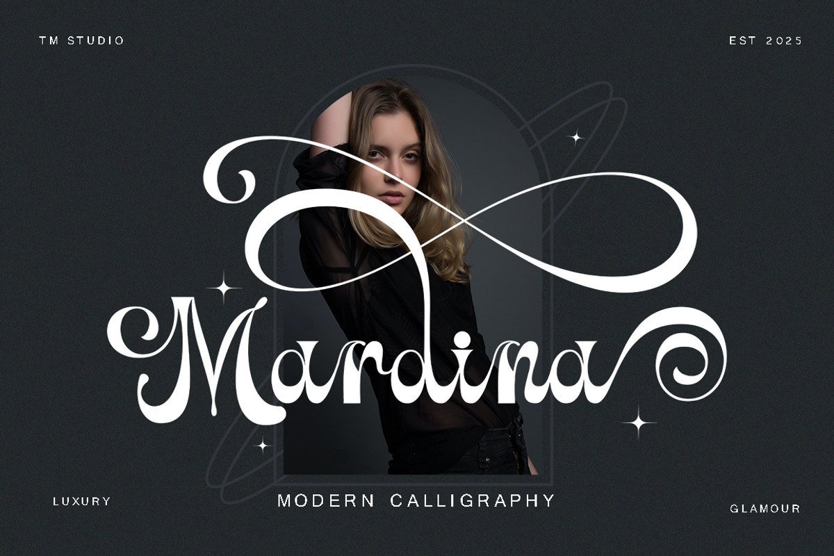 Bulgota, a Script Font by TM Type (Photo 8 of 10)