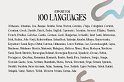 Capriola - Sophisticated Typeface, a Serif Font by HipFonts (Thumbnail 2 of 15)