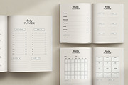 SERE / 2in1 Ebook & Workbook Kit, a Magazine Template by Wildnun Studio (Thumbnail 26 of 45)