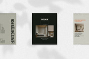 Modern Real Estate Instagram Kit, a Social Media Template by The Aesthetic Studio (Thumbnail 8 of 10)