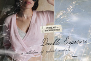 Double Exposure Overlays Backgrounds, a Texture Graphic by Purple (Thumbnail 11 of 12)