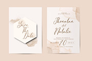 Alexanna a Modern Calligraphy Font, a Script Font by Fatmawati (Thumbnail 3 of 12)