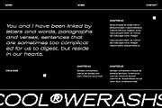 Cenios Pixel, a Sans Serif Font by Craft Supply Co. (Thumbnail 6 of 8)