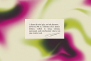 LUMI FLOW — Vivid Grainy Textures, a Texture Graphic by Ann Creative (Thumbnail 6 of 10)
