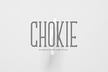 Chokie