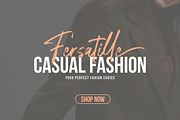 Hamillson – Handwritten Brush Script, a Handwritten Font by MJB Letters (Thumbnail 5 of 11)
