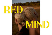 Waveruder Retro Display Font, a Serif Font by UICreative (Thumbnail 6 of 13)