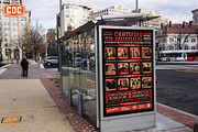 Certified Underground Flyer Template, a Flyer Template by Crosstown Design Co. (Thumbnail 6 of 7)