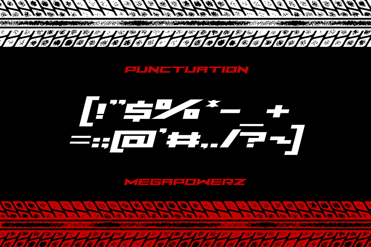 MEGAPOWERZ preview 5