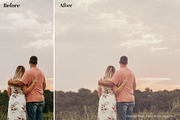 Vintage Faded - Cinematic LUTs Pack, a Plug-in Add-On by Maple Visuals (Thumbnail 3 of 11)