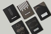 Ultimate Planner Bundle Pack 2026-28, a Stationery Template by Design Zone (Thumbnail 10 of 10)