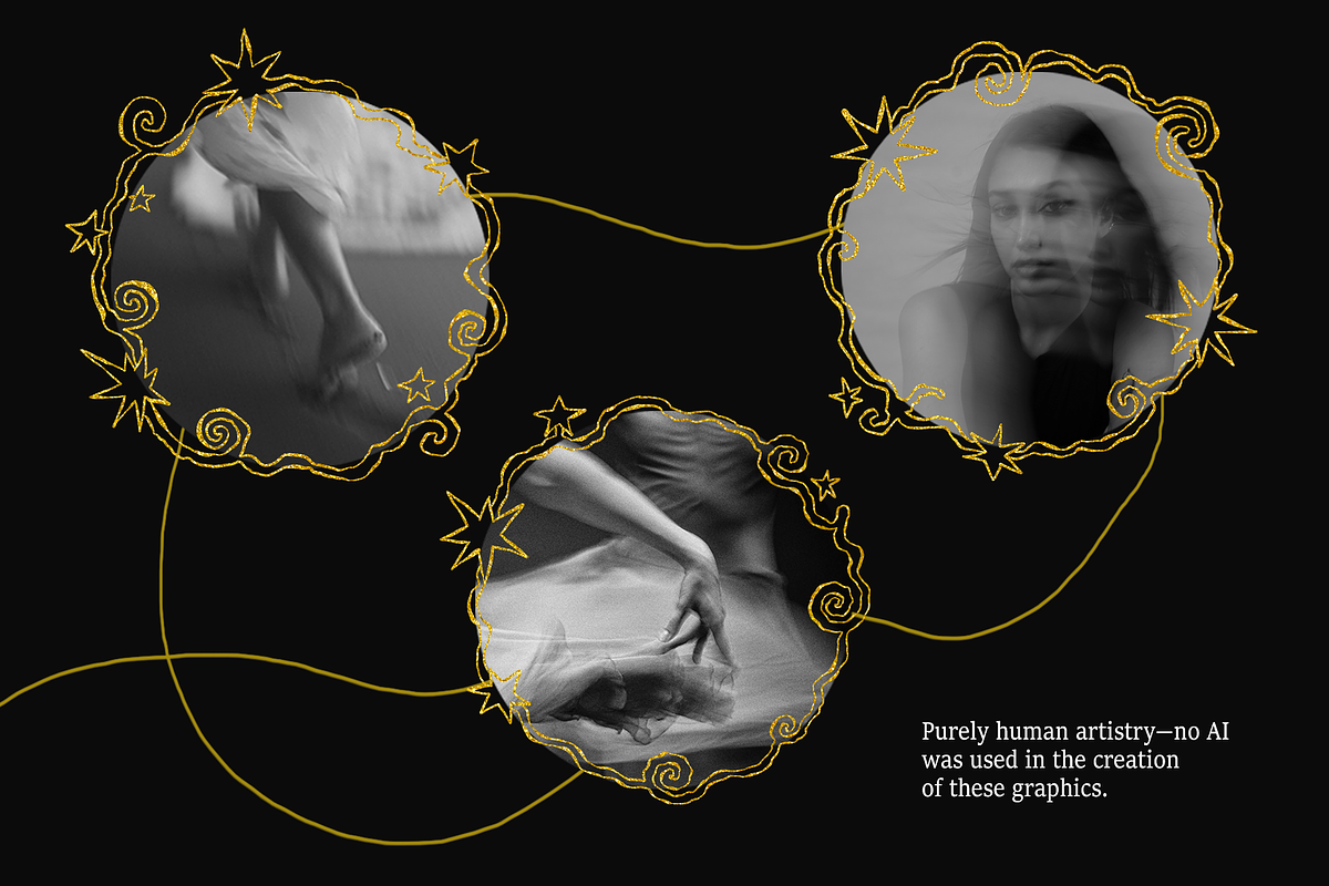 Whimsical Frames Hand-Drawn Borders, an Object Graphic by Nonceni (Photo 5 of 11)