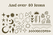Frames and Arrows Vector Graphics, an Object Graphic by Sydney Paige (Thumbnail 4 of 8)