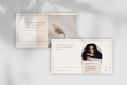 Demana - Google Slides Template, a Presentation Template by eunavia (Thumbnail 2 of 6)