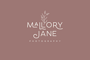 DelRay - Sans Serif Ligature Typefac, a Serif Font by Surplus Type Co (Thumbnail 6 of 13)