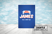 Chortle Sign Painter & Marker Font, a Font by Little Type Factory (Thumbnail 6 of 10)