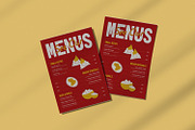 See Our Menus, a Poster Template by Izdihaar_Studio (Thumbnail 3 of 3)