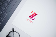 Elegant Stationery / Branding Mockup, a Print Template by Designrepos (Thumbnail 8 of 8)