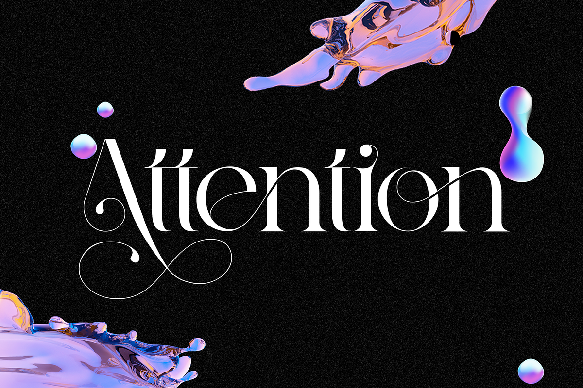 Gangitem - Serif Font, a Serif Font by 177Studio (Photo 3 of 8)
