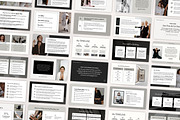 Slide Deck & Webinar Canva Templates, a Presentation Template by Fallon Gerst (Thumbnail 3 of 22)