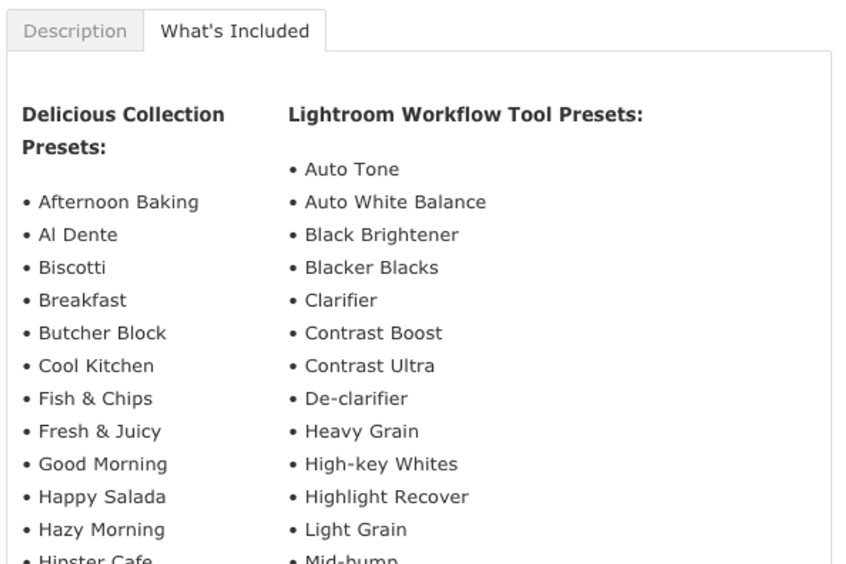 120 Lightroom Preset Ultimate Bundle, an Action Add-On by Uplift Actions (Photo 11 of 12)
