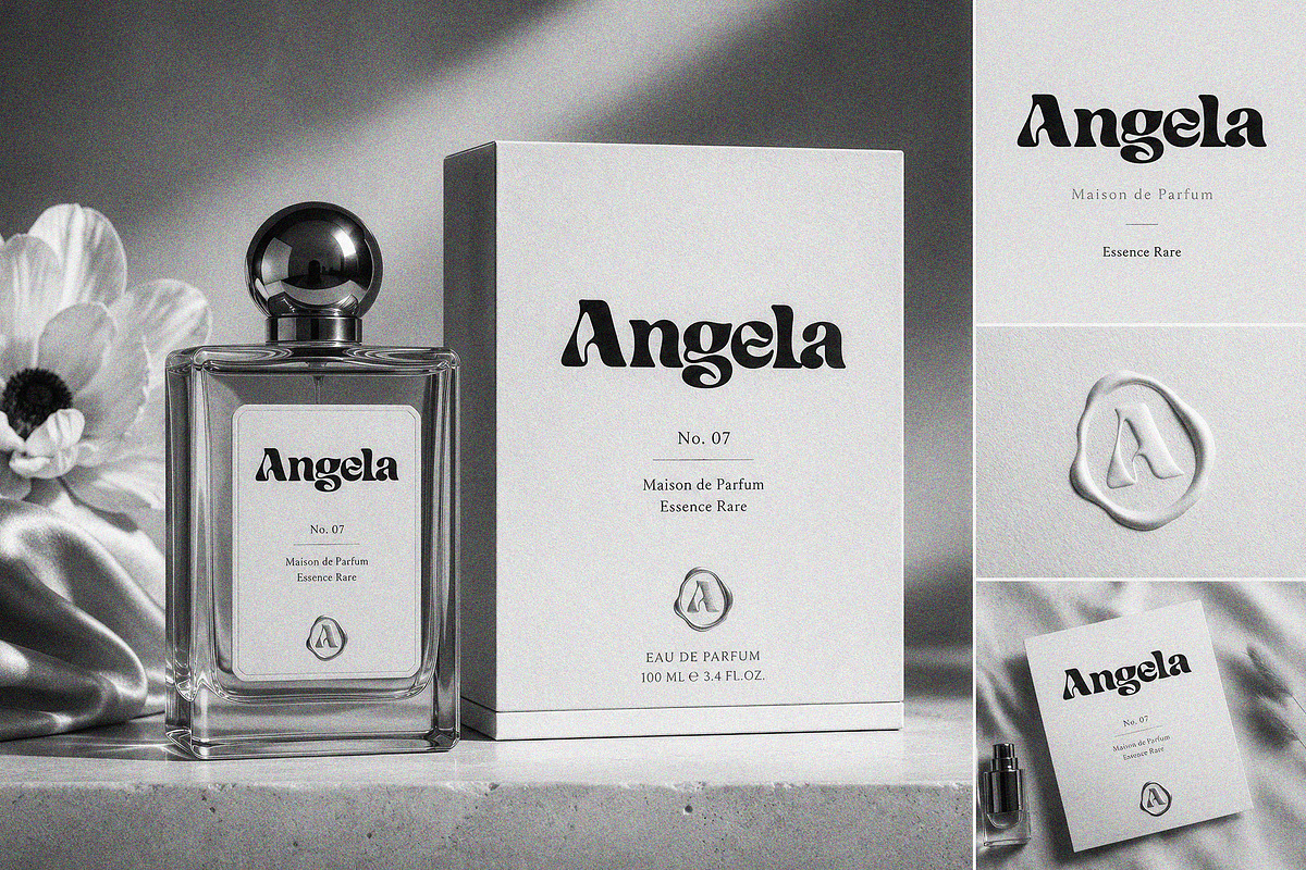 Aurelix | Modern Fashion Serif, a Serif Font by Ckybe's Corner (Photo 4 of 11)