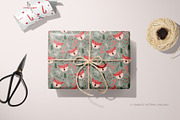Christmas Creator Pack, an Animal Illustration by DearLetters (Thumbnail 12 of 17)