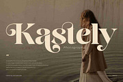 Straight Betty Modern Serif Font, a Serif Font by Vampstudio (Thumbnail 2 of 13)