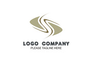 20 Logo Bank Templates Bundle, a Branding & Logo Template by Friendesigns (Thumbnail 6 of 21)