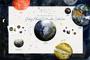 Whole Shop Bundle UPDATED, a Texture Illustration by Creativeqube Design (Thumbnail 12 of 253)