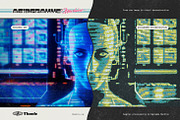 Acidgramme | Vintage Acid Graphics, a Layer Style Add-On by Thundr Co. (Thumbnail 18 of 24)