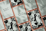 Armonia - Creative Font Duo, a Serif Font by VP Fonts (Thumbnail 17 of 20)