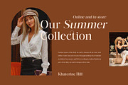 The Glorious - Modern & Classic font, a Font by RantautypeStudio (Thumbnail 2 of 12)