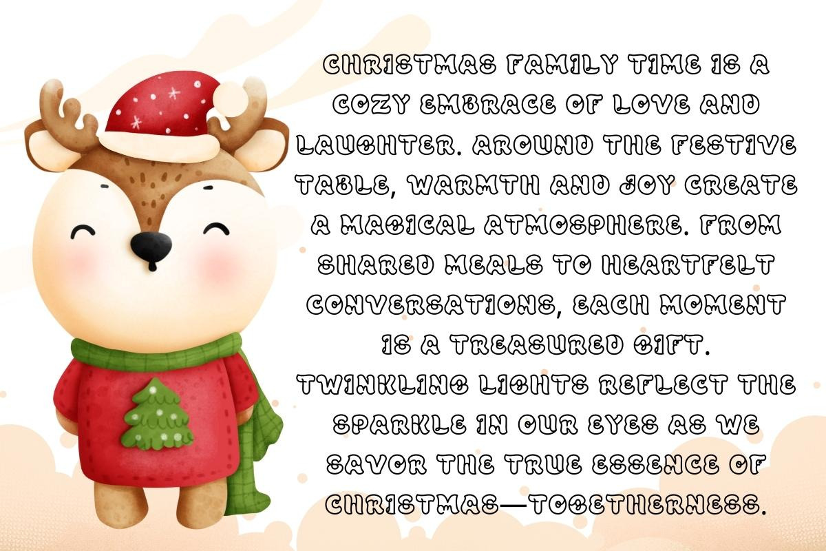 Merry Xmas - Handwritting, a Handwritten Font by Charmingbear59.design (Photo 4 of 5)