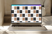 120 Mindset Quotes Instagram Bundle, a Social Media Template by Creatif Foundry (Thumbnail 2 of 8)