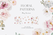 Watercolor Spring Flowers Collection, a Decorative Illustration by Grace Noboa Illustrations (Thumbnail 4 of 10)