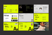 Kavryan- Brand Guidline Keynote, a Presentation Template by adoestudio (Thumbnail 9 of 10)